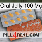 Oral Jelly 100 Mg 43